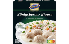 Wingert Foods Königsberger Klopse 400g