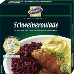 Wingert Schweineroulade 480g