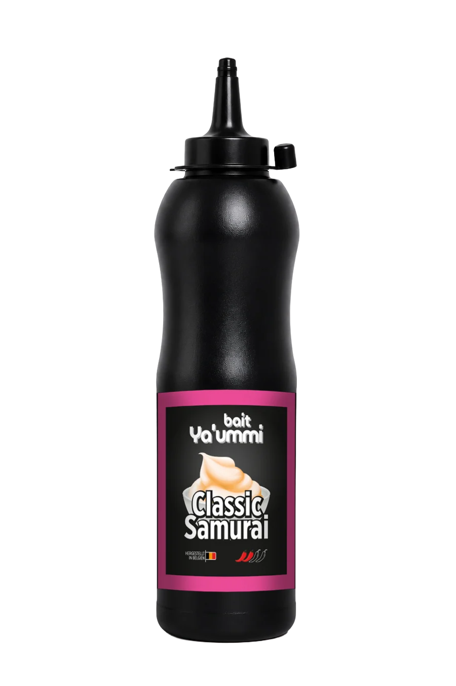 Ya’ummi Classic Samurai 900 ml