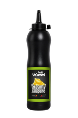Ya’ummi Creamy Jalapeno 900 ml