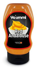 Ya´ummi Red Andalouse 300ml 300g