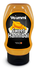 Ya´ummi Sweet Hannibal 300 ml 300g