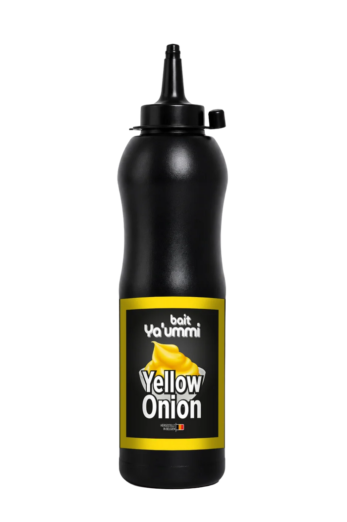 Ya’ummi Yellow Onion 900 ml