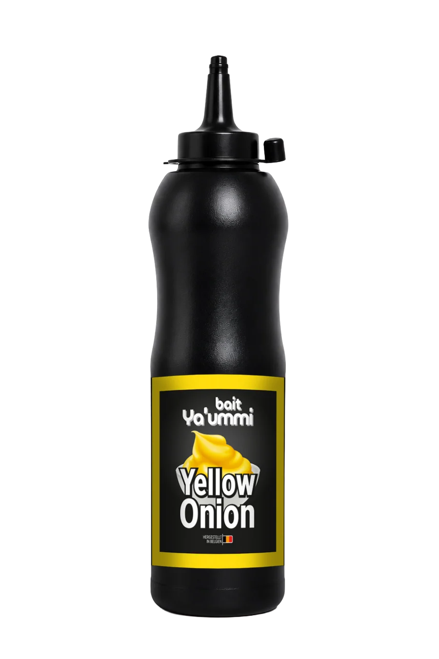 Ya’ummi Yellow Onion 900 ml