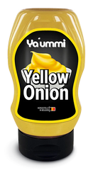 Ya´ummi Yellow Onion 300 ml 300g