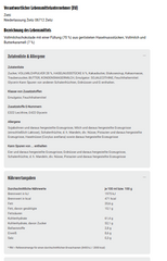 3x Zetti Bambina 100g (3x100g)