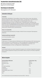 Produktbild anzeigen: 24x BiFi Roll XXL 70g (24x70g)
