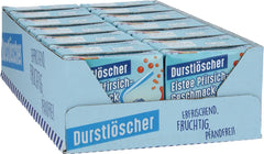 Durstlöscher Eistee Pfirsich 0,5l EW