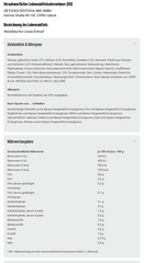 6x Erasco Westfälischer Linsen-Eintopf mit Essig 400g (6x400g)