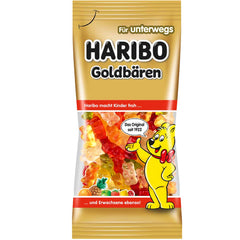 Haribo Goldbären 75g