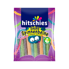 hitschler Spinnenbeine Mix 125g