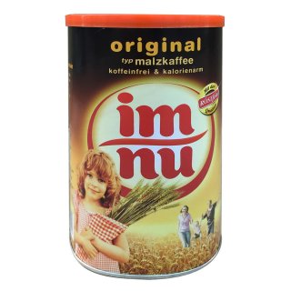 Im Nu Original Malzkaffee 200g