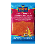 Produktbild anzeigen: TRS - Garam Masala Gewürzmischung Aromatic Spices 400G
