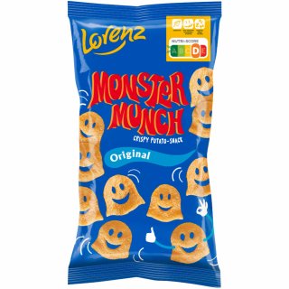 Monster Munch Original 75g