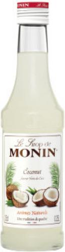 Monin Cocos Sirup 0,25l