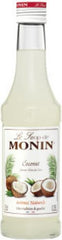 Monin Cocos Sirup 0,25l