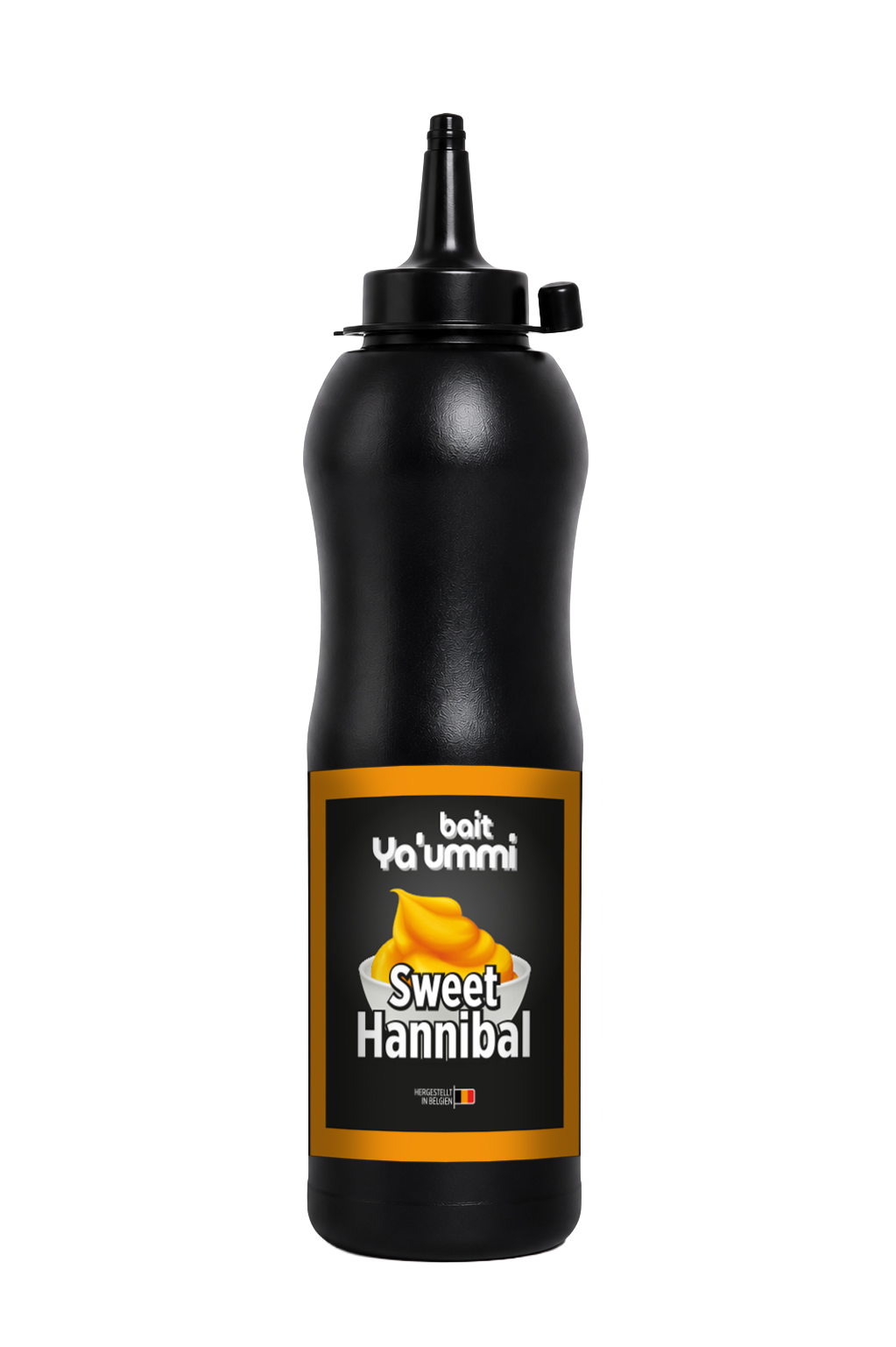 Ya’ummi Sweet Hannibal 900 ml
