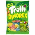 Produktbild anzeigen: Trolli Dino Rex 150g
