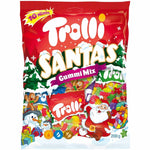 Produktbild anzeigen: Trolli Santa's Gummi Mix 200g
