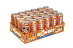 Produktbild anzeigen: 24x GÖNRGY Viva Fundarina Zucker Energy Drink 500ml (24x500ml)
