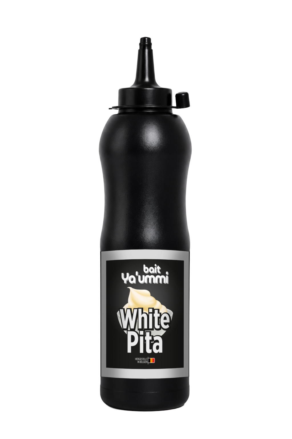 Ya’ummi Withe Pita 900 ml